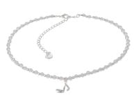 naszyjnik z opalami z nutką z kolekcji basic aria martelle (c24/nut/06ag)