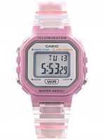 DAMSKI ZEGAREK CASIO LA-20WHS-4AEF VINTAGE DZIECKO