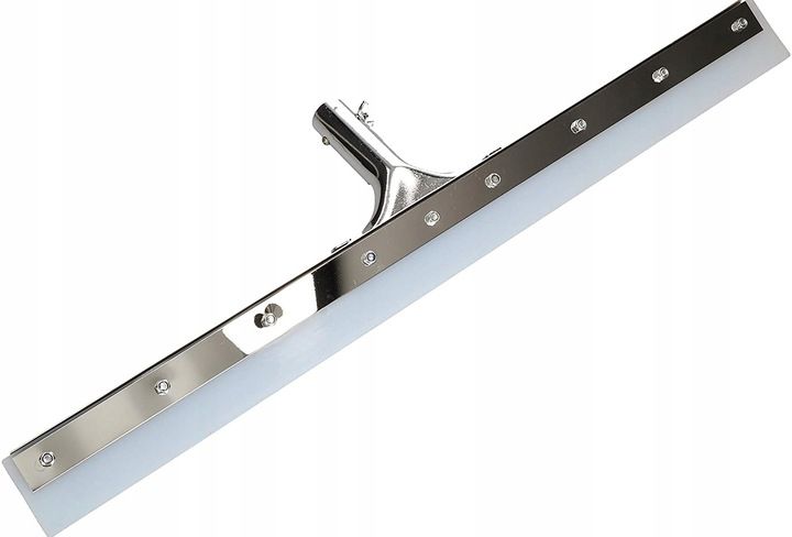 GUMA ŚCIĄGACZ DO ZBIERANIA WODY SILIKONOWY 595MM zdjęcie 1