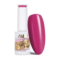 Lakier hybrydowy LED/UV Gel Polish AlleLac It Girl! Nr 165 5g