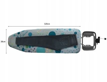 Deska do prasowania Vileda Star Plus na Arena.pl