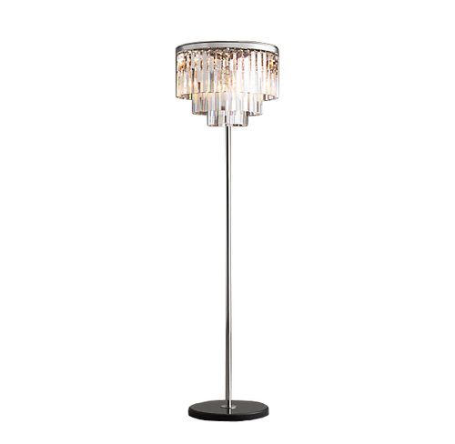 LAMPA PODŁOGOWA ILLUMINATION ŚR.50X170 CM na Arena.pl