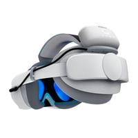 pasek odciążający z baterią bobovr p4s do pico 4 ultra/ultra
