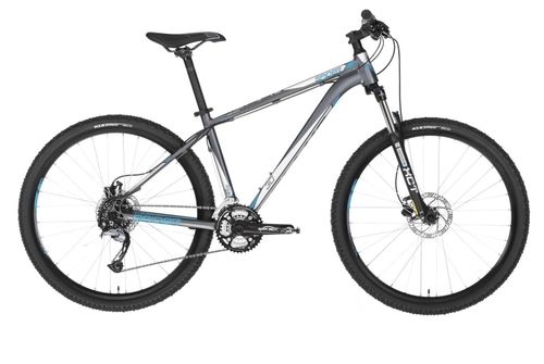 Rower 29 KELLYS Spider 30 grey 480 M na Arena.pl