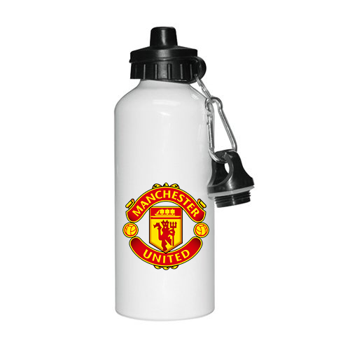 Bidon Sportowy/Turystyczny - Manchester United na Arena.pl