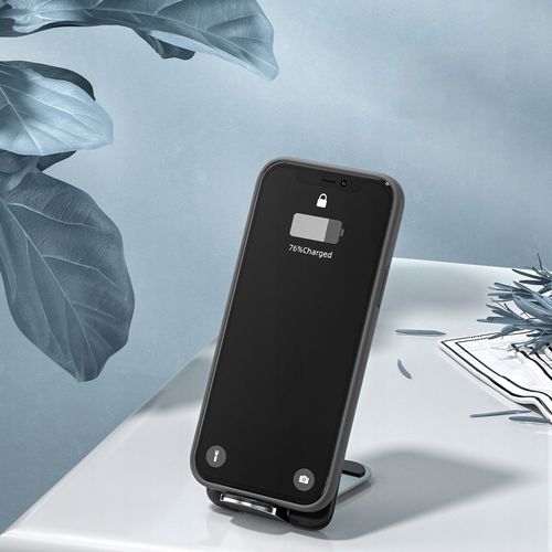 Plecki niktrade do Apple iPhone 12 Pro Max czarny na Arena.pl