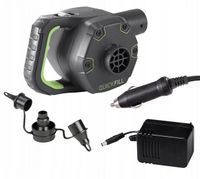 POMPKA ELEKTRYCZNA AC DC AKUMULATOR INTEX 66642