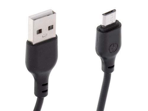 Ładowarka samochodowa Dual USB + micro czarna na Arena.pl