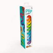Fat Brain Toy Plip Półokrągłe Klocki