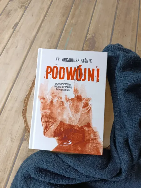 Podwójni zdjęcie 2
