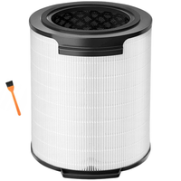 Filtr FY1700/30 do oczyszczacza Philips AC1715 /10 AC1715 /11 AC1711/10