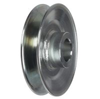 Koło pasowe silnika Cedrus traktorek C-TRAC-83HC C-TRAC-93HC C-TRAC-103HC 485435