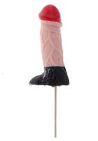 lizak penis na wieczór panieński imprezę urodziny