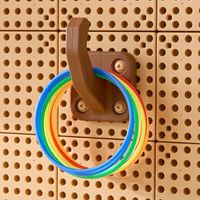 DLA DZIECI GRA ZESTAW ZRĘCZNOŚCIOWY