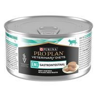 purina pro plan veterinary diets gastrointestinal en cat 195g