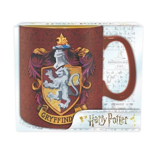 HARRY POTTER Kubek Gryffindor na Arena.pl