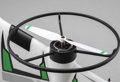 E-flite X-VERT™ VTOL BNF Basic na Arena.pl