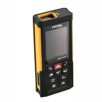 NIVEL SYSTEM DALMIERZ LASEROWY ZIELONA WIĄZKA ZASIĘG 50m USB +ETUI HDM-50G