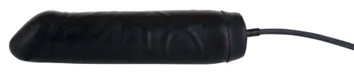 You2Toys - Dildo z pompką na Arena.pl