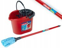 Wiaderko z mopem Vileda Klein