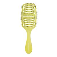Olivia Garden iDetangle Pride Yellow, Szczotka do włosów