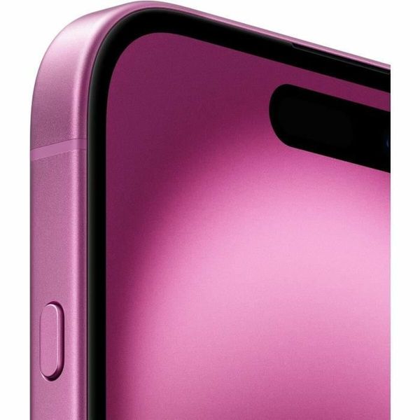 Smartfony Apple 128 GB Różowy zdjęcie 3