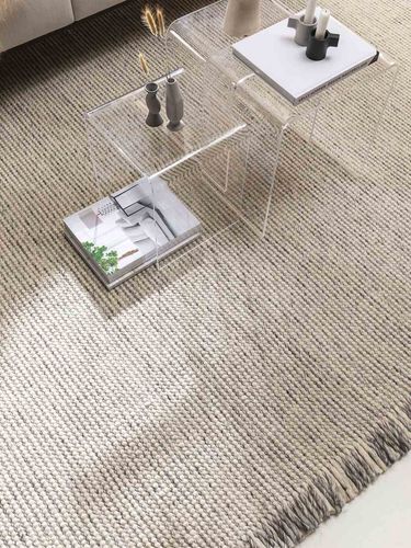 RUG/BENUT/MARY/IVORY+DGREY/80x120 na Arena.pl
