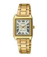 zegarek damski casio ltp-v007g-9budf + box