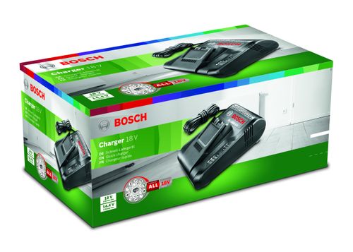 Ładowarka BOSCH AL 1880 CV na Arena.pl