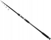 WĘDKA Węglowa Karpiowa 3,6m DUNCAN CARBON Carp 360cm 3.0LBS 110742