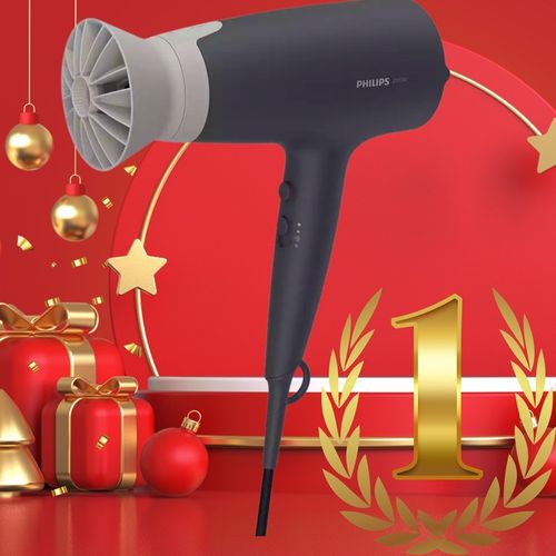 Suszarka do włosów Philips BHD351/10 na Arena.pl