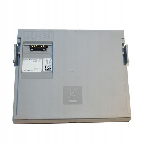 PANEL STEROWANIA Bosch Regulator interfejs UI 800 do pompy 5800iW na Arena.pl