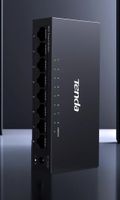 Switch zarządzalny Tenda TTEG2208D 8GE 8-port