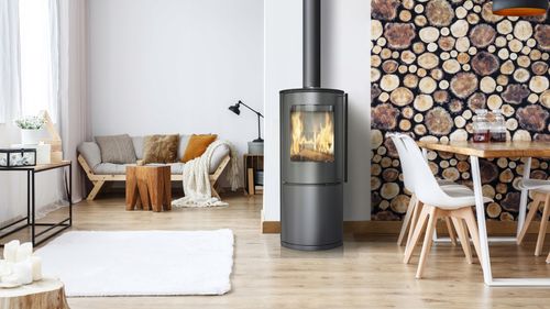 SZKŁO KOMINKOWE KOZA PICARD SZYBA GIĘTA PANORAMA SZYBA DO PIECYKA na Arena.pl