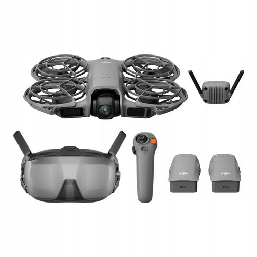 Dron DJI Neo 2 Motion Fly More Combo na Arena.pl