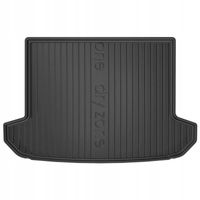 Mata bagażnika KIA Sportage IV od 2015