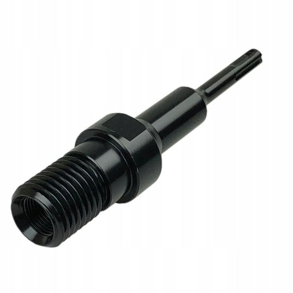 ADAPTER DIAMES SDS PLUS 1.1/4 WIERTŁO KORONOWE zdjęcie 1