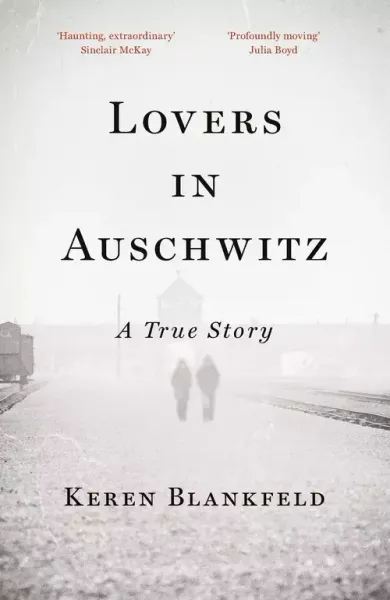 Lovers in Auschwitz zdjęcie 1