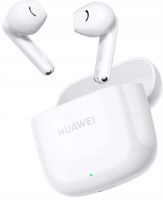Słuchawki bezprzewodowe Huawei FreeBuds SE 2 Douszne Bluetooth 5.3 Białe