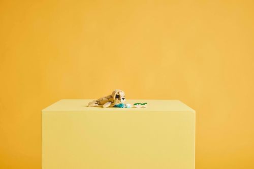 LEGO Creator 3w1 Uroczy króliczek foka sarenka 31162 na Arena.pl