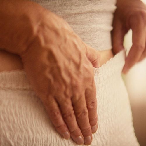 Majtki chłonne TENA Pants Normal L pieluchomajtki pieluchy dla na Arena.pl