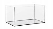 Akwarium 54l proste 60x30x30 + mata