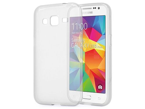 Etui silikonowe slim do Samsung Galaxy Core Prime na Arena.pl