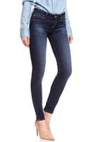 SPODNIE DAMSKIE LEE SCARLETT LOW NIGHT PORTER L426GCIU W25 L33