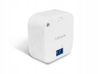 2X REPEATER NATYNKOWY WZMACNIACZ SYGNAŁU SIECI ZIGBEE RE600 SMART HOME SALU