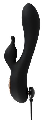 Wibrator Rabbit 19,7 Cm Cleopatra na Arena.pl