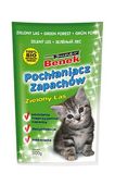 CERTECH-SUPER BENEK Pochłaniacz Zapachów Zielony Las 450g