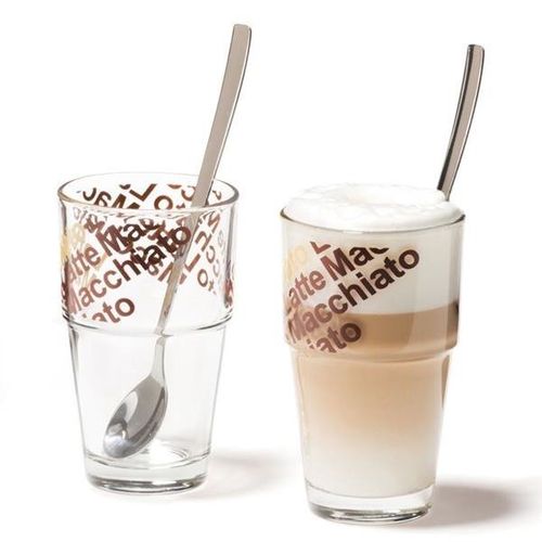 LO - Zestaw Caffe Latte SOLO na Arena.pl