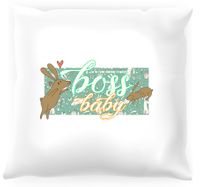 Poduszka dla dziecka Boss Baby