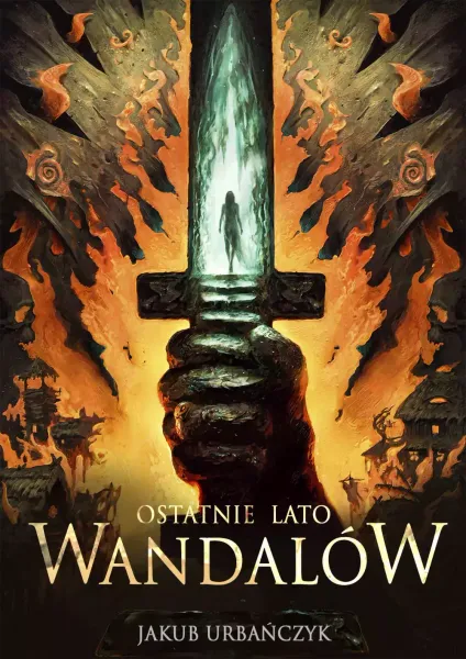 Ostatnie lato Wandalów zdjęcie 1